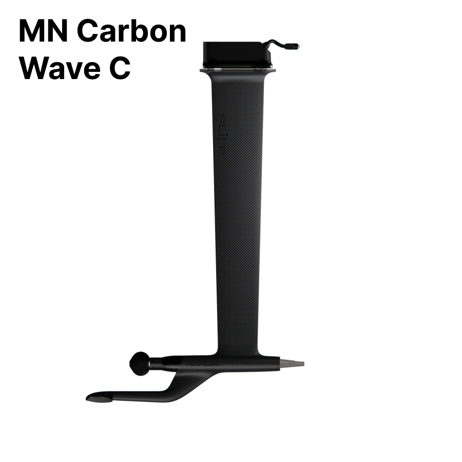 Fliteboard Ultra L3 Carbon Efoil