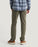 Free Fly Passage 5 Pocket Pants-Smokey Olive