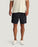 Free Fly Reverb Shorts-Black