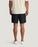 Free Fly Reverb Shorts-Black