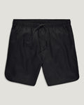 Free Fly Reverb Shorts-Black