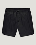 Free Fly Reverb Shorts-Black