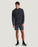 Free Fly Bamboo Shade Hooded Sweatshirt-Vintage Camo Black