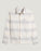 Free Fly Seawool Flannel L/S Shirt-Ombre Stripe Birch