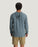Free Fly Bamboo Slub Hoodie II L/S Shirt-Stormy Sea