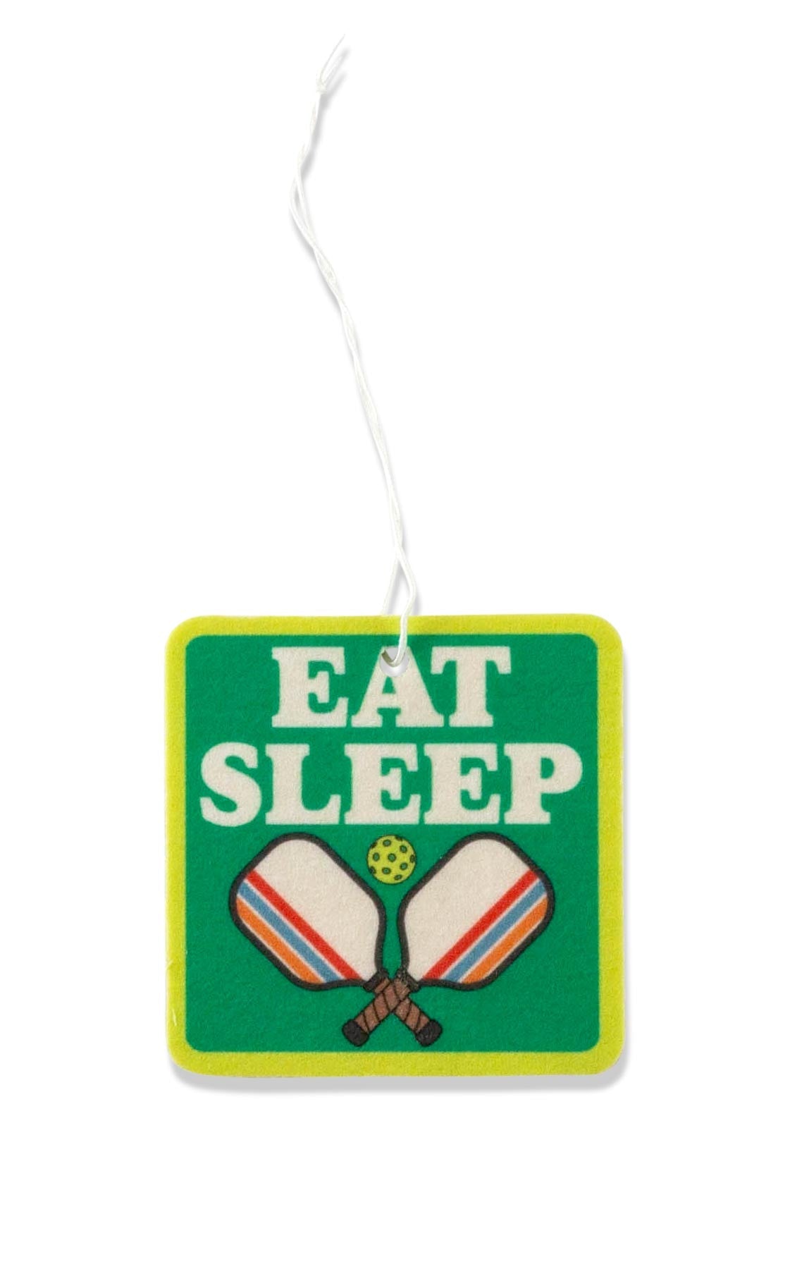 Make Scents Pickle Air Freshener-Coconutty