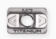 Armstrong Titanium M7 T Nut