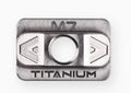 Armstrong Titanium M7 T Nut