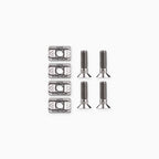 Armstrong M7 Track Mounting Hardware Set
