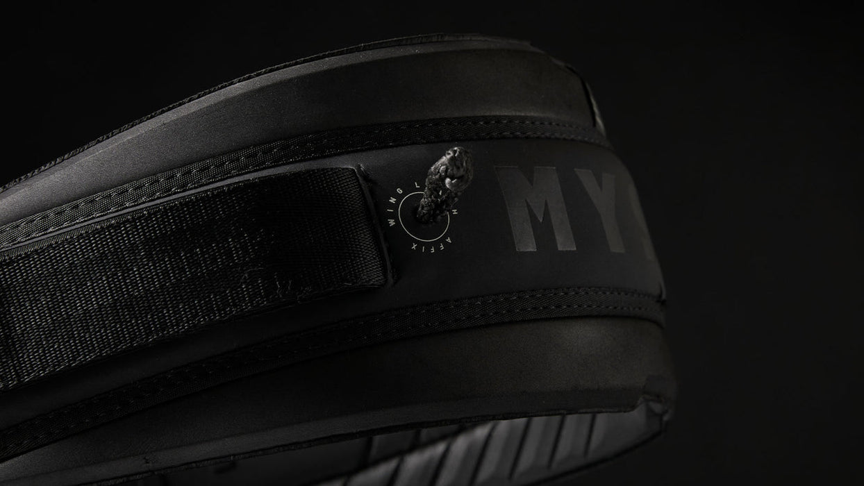 Mystic Stage Wing Harness
