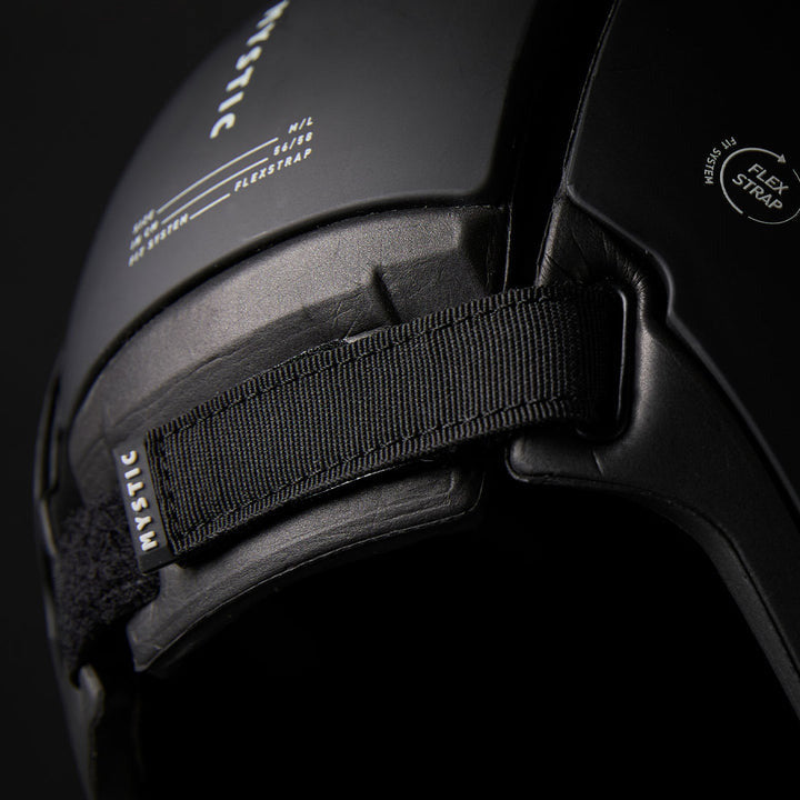 Mystic Legacy Helmet