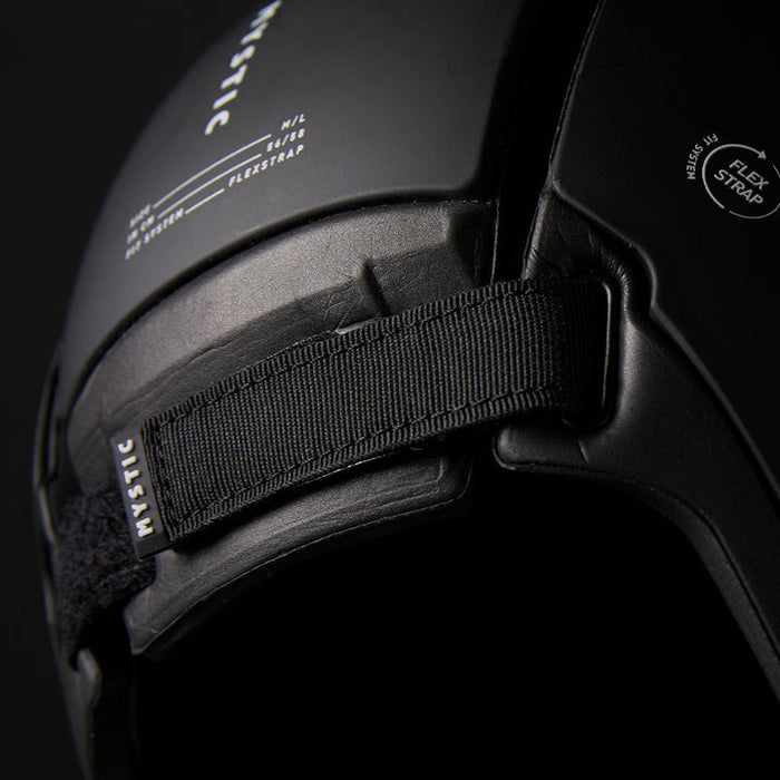 Mystic Legacy Helmet