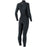 Manera Wmn's Seafarer 5/3 FZ Wetsuit-Anthracite
