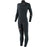 Manera Wmn's Seafarer 5/3 FZ Wetsuit-Anthracite