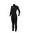 Manera Wmn's Seafarer 5/4/3 FZ Wetsuit-Anthracite