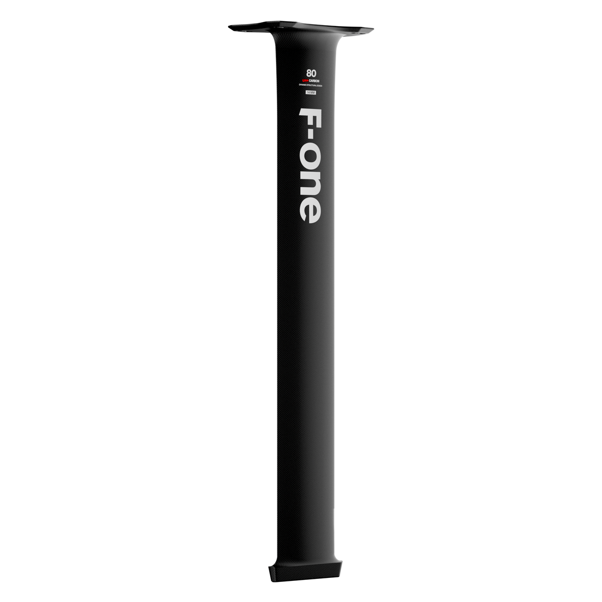 F-One UHM Carbon 14mm Mast (T2)