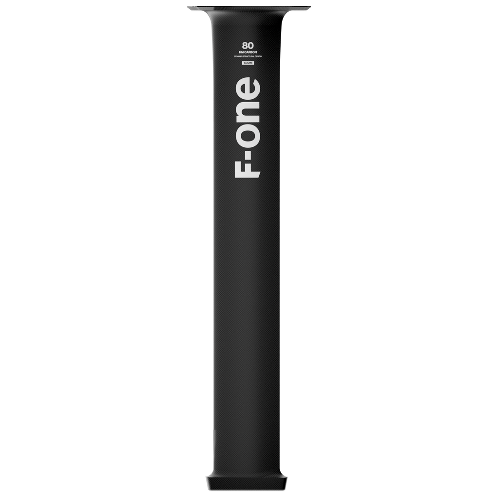 F-One UHM Carbon 12mm Mast (T2)