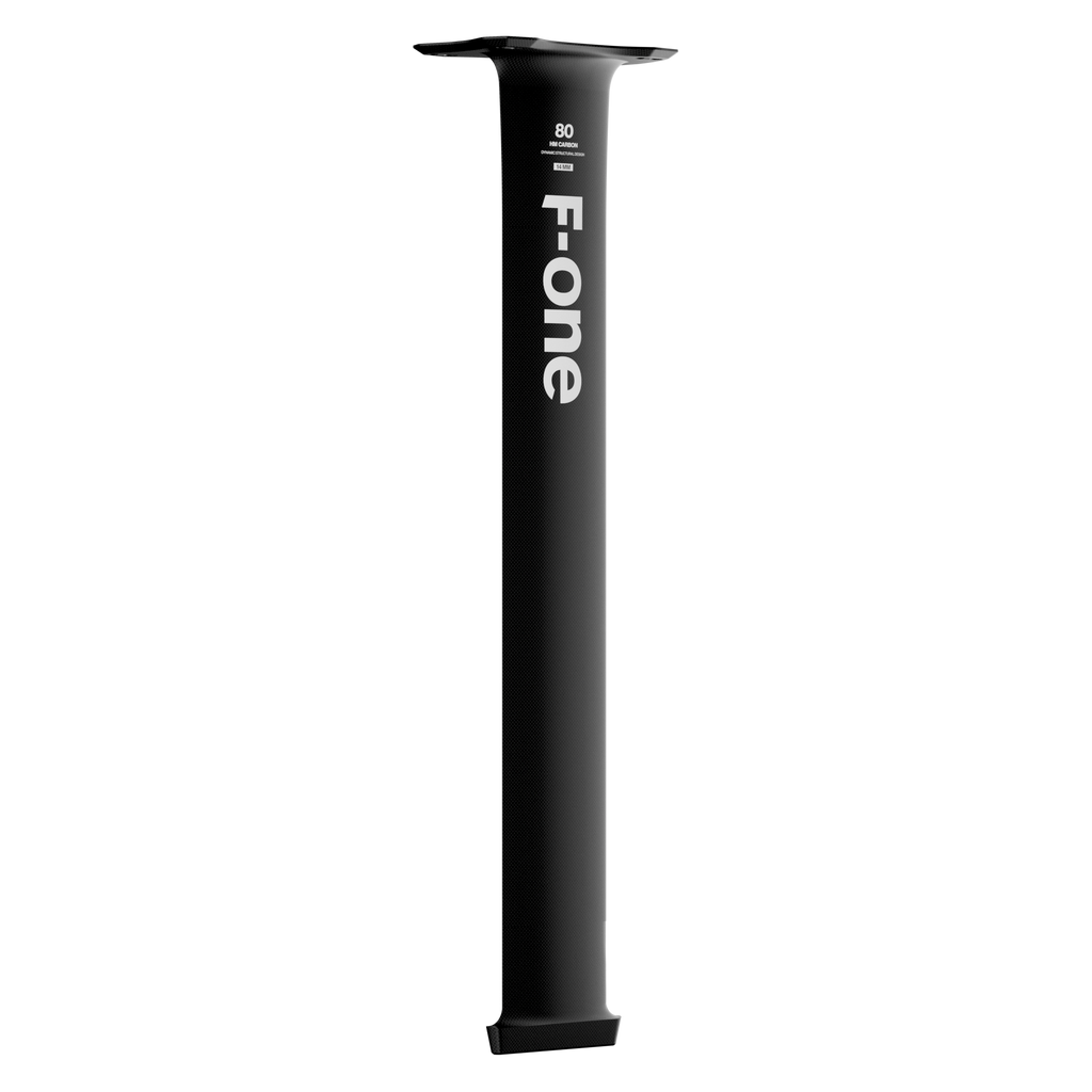 F-One UHM Carbon 12mm Mast (T2)