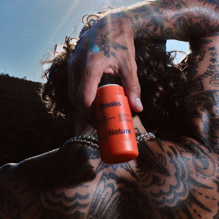 Freaks of Nature SPF 50 Jumbo Stick Sunscreen