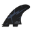 FCS II Mayhem Pivot PC Tri Fin Set-Marine-Large