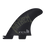 FCS II Mayhem Pivot PC Tri Fin Set-Moss-Small
