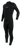 Manera Classic 3/2 BZ Wetsuit-Black