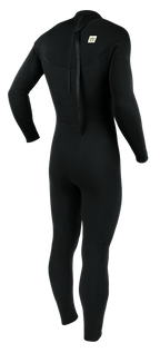 Manera Classic 3/2 BZ Wetsuit-Black