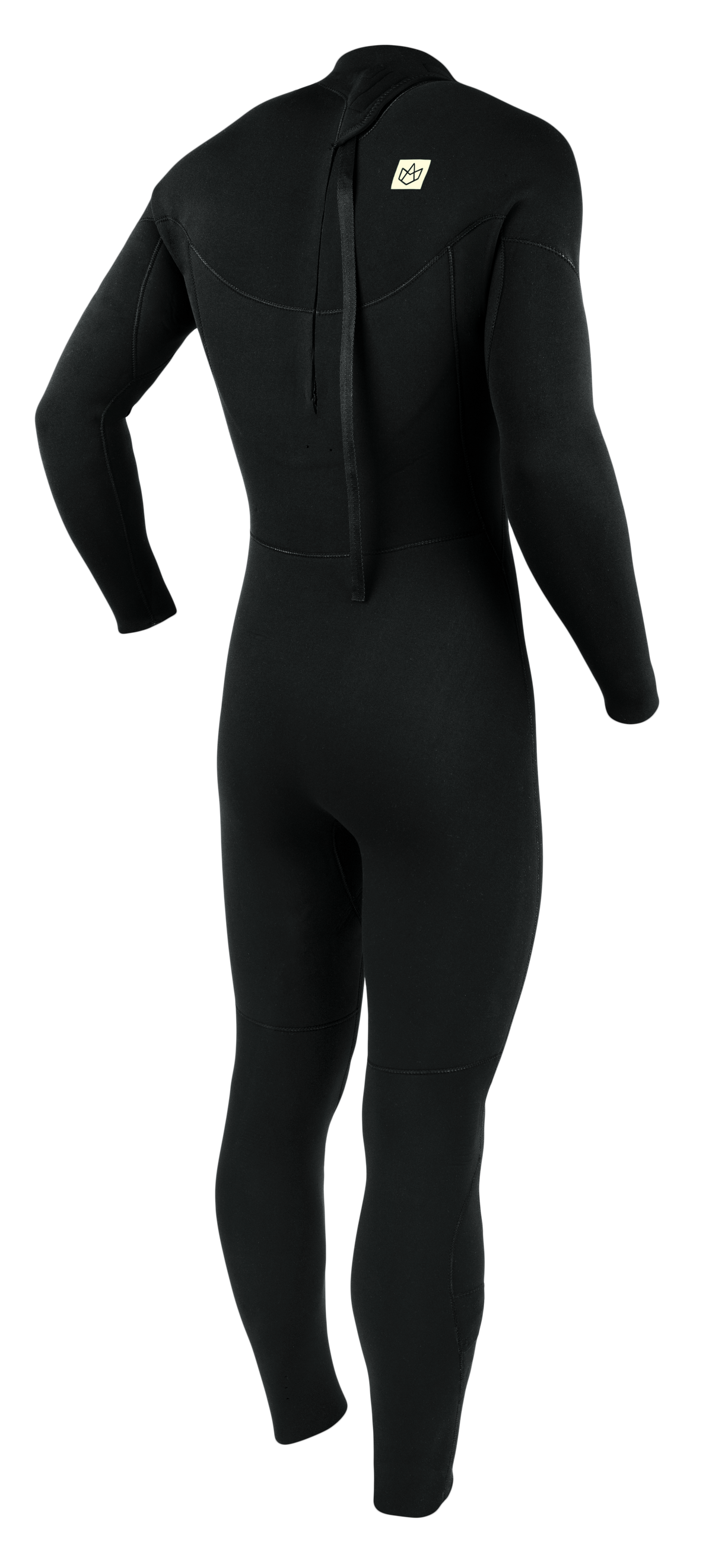 Manera Classic 3/2 BZ Wetsuit-Black