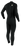 Manera Classic 3/2 BZ Wetsuit-Black