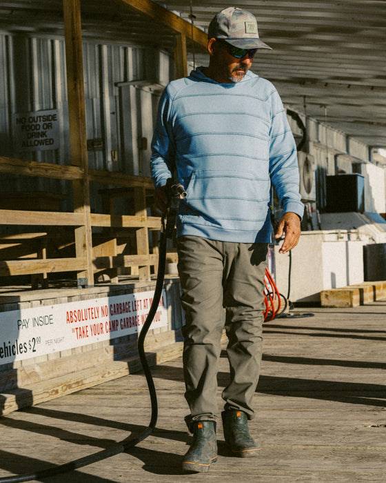 Free Fly Passage 5 Pocket Pants-Smokey Olive