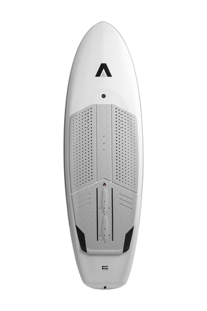 Armstrong Midlength MKII X-Form Foilboard— Alternate View
