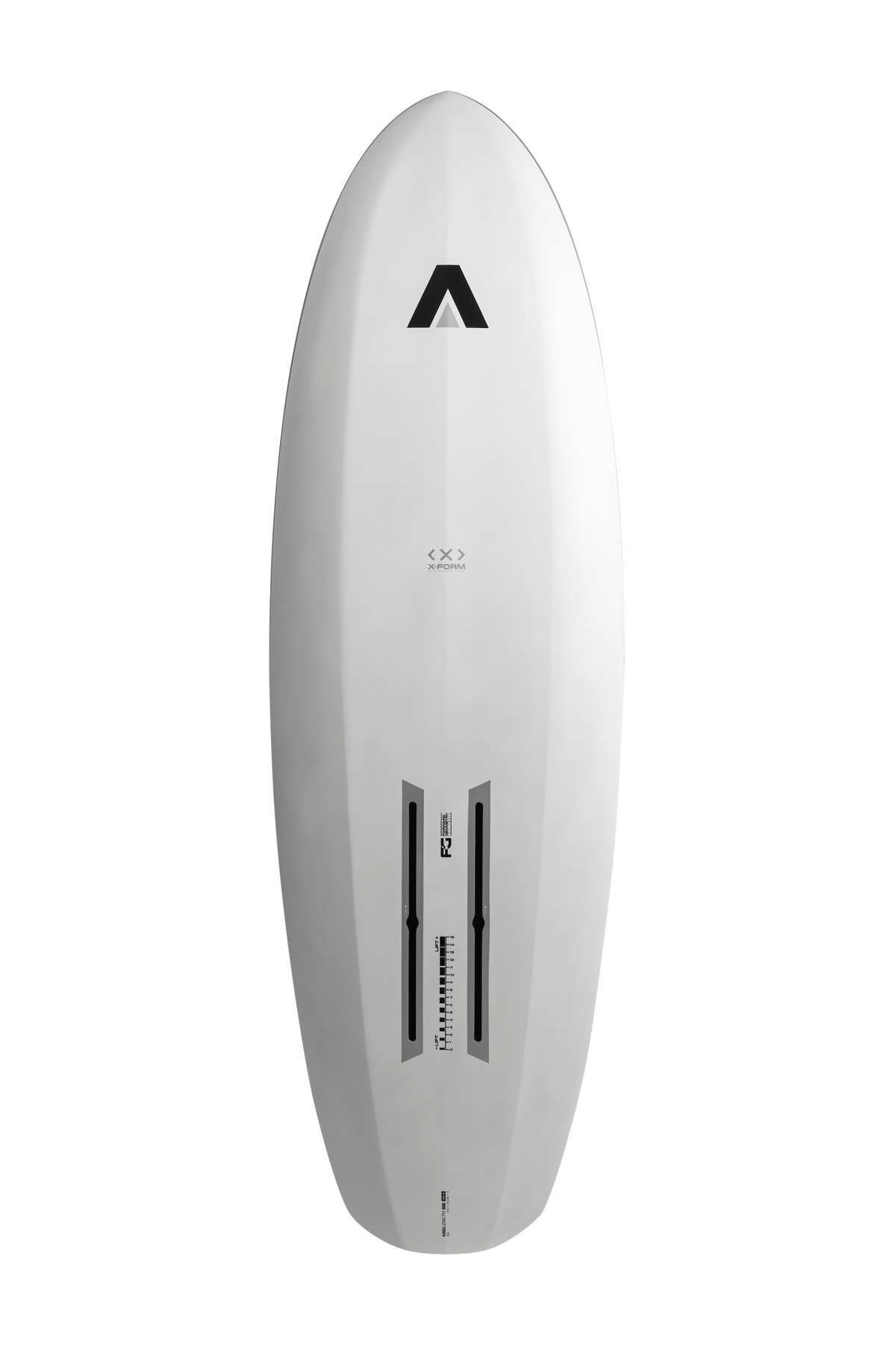 Armstrong Midlength MKII X-Form Foilboard