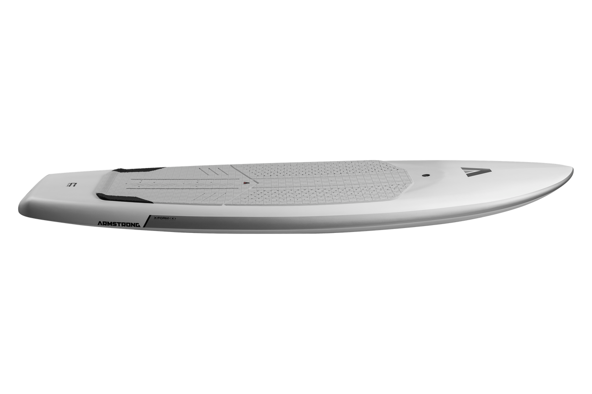 Armstrong Midlength MKII X-Form Foilboard