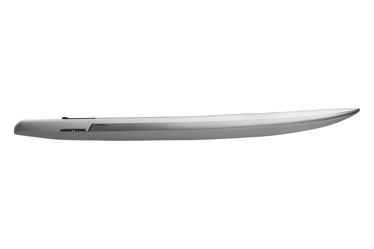 Armstrong Midlength MKII X-Form Foilboard