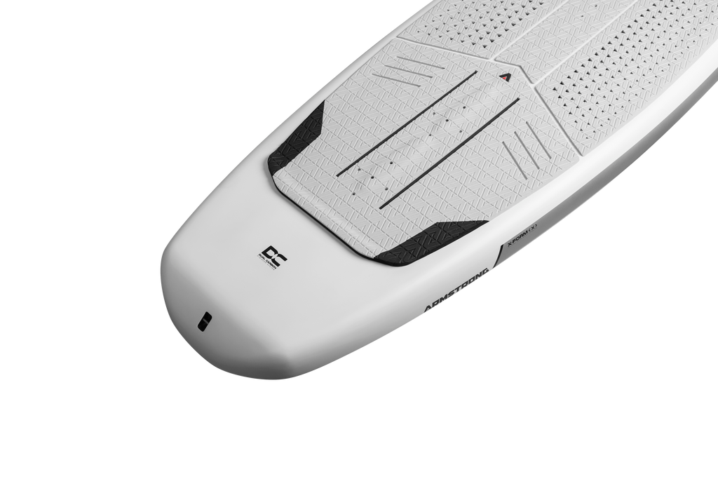 Armstrong Midlength MKII X-Form Foilboard