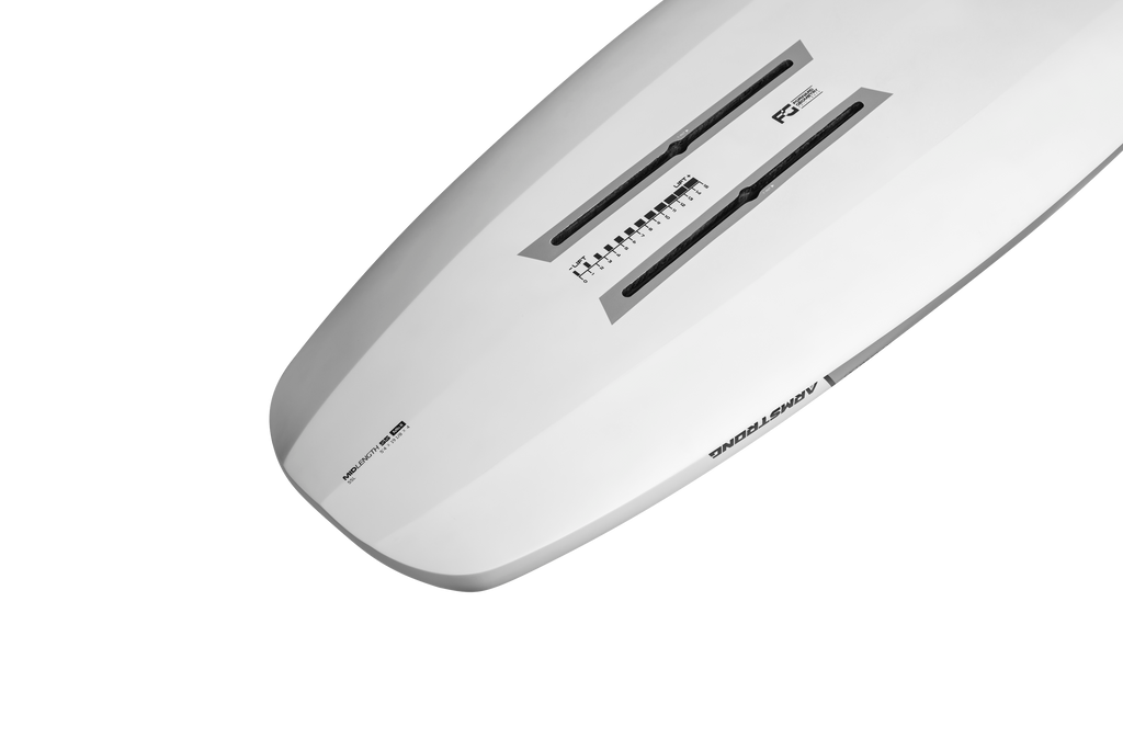 Armstrong Midlength MKII X-Form Foilboard