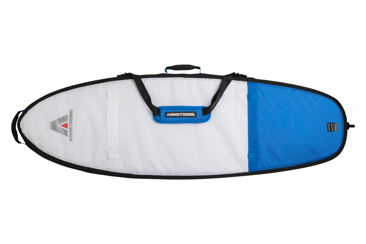 Armstrong Midlength MKII X-Form Foilboard
