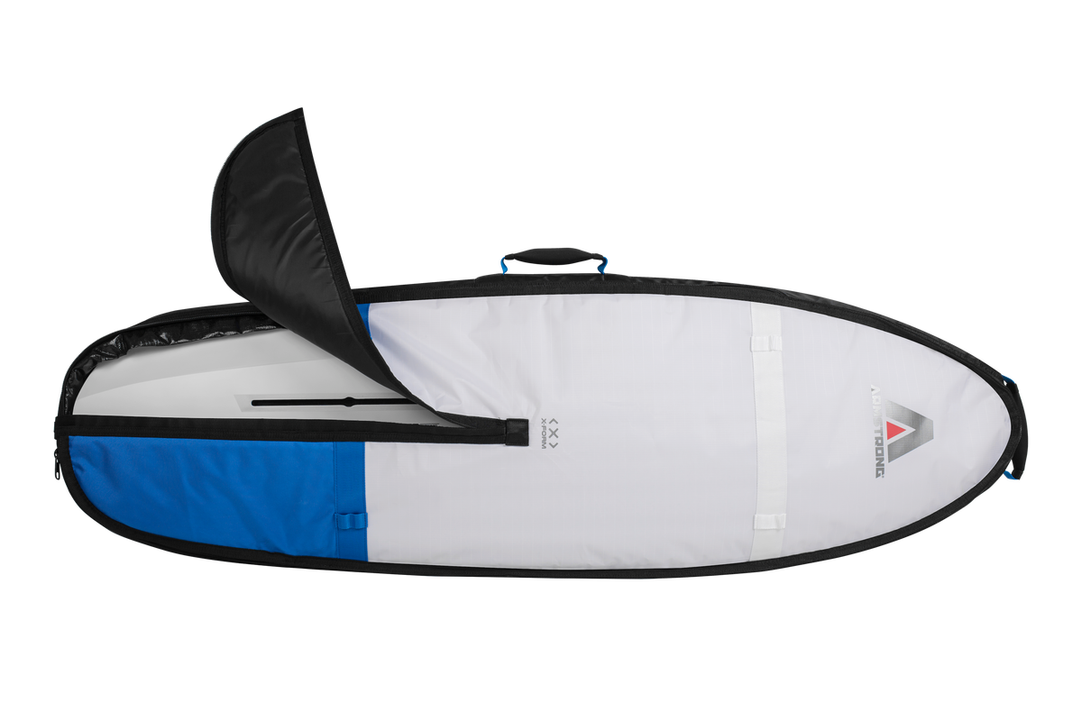 Armstrong Midlength MKII X-Form Foilboard