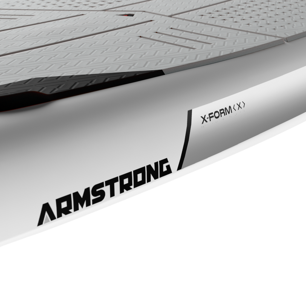 Armstrong Midlength MKII X-Form Foilboard
