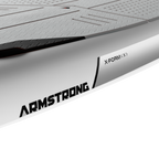 Armstrong Midlength MKII X-Form Foilboard
