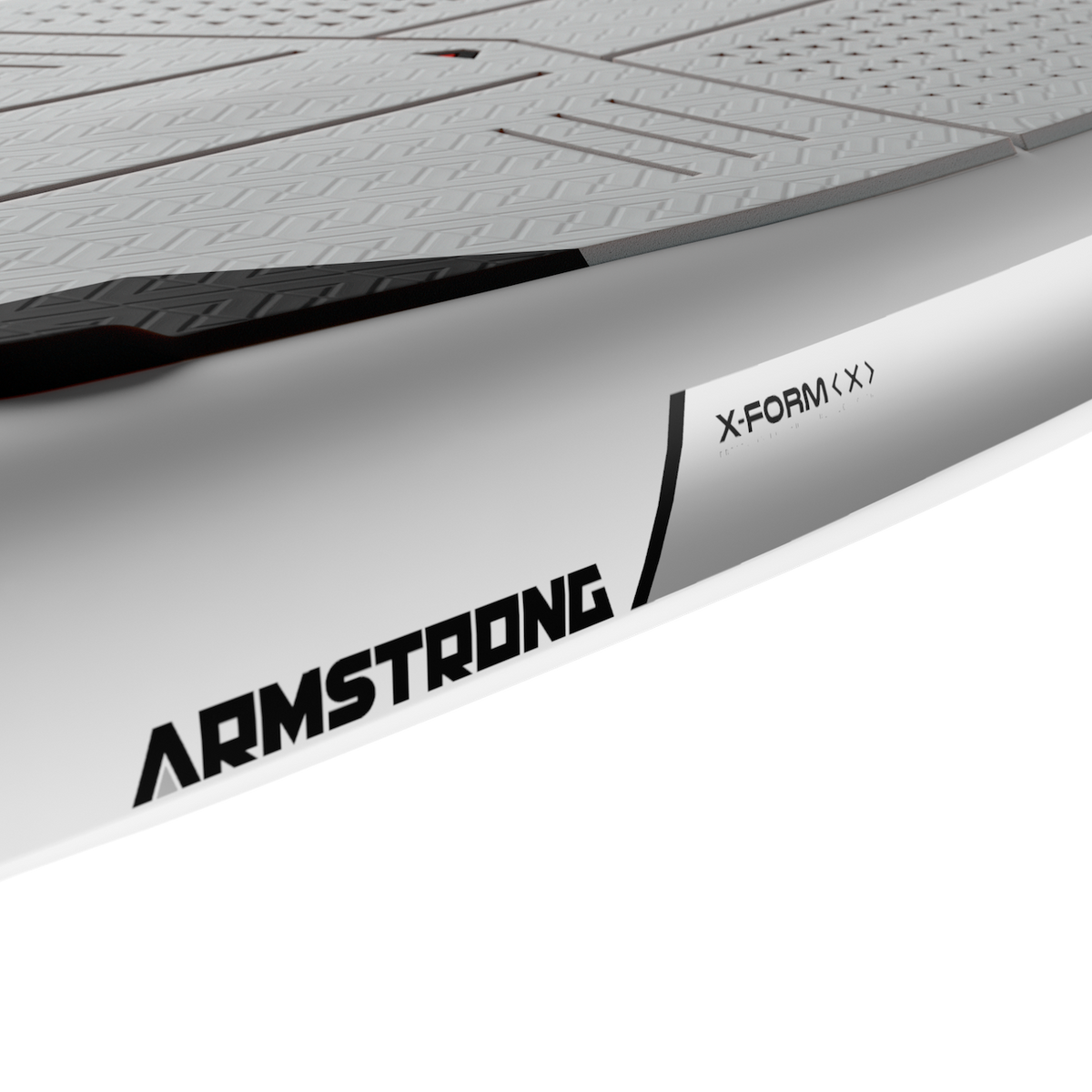 Armstrong Midlength MKII X-Form Foilboard