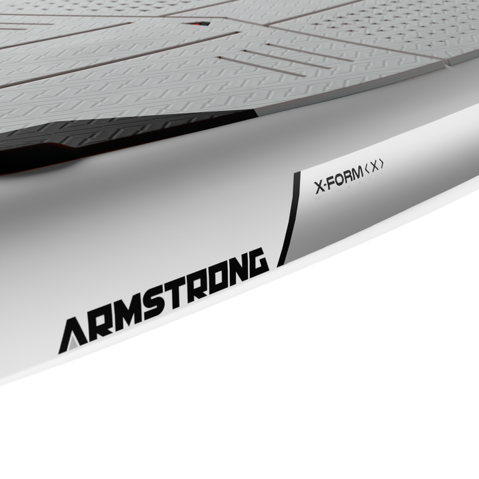 Armstrong Midlength MKII X-Form Foilboard