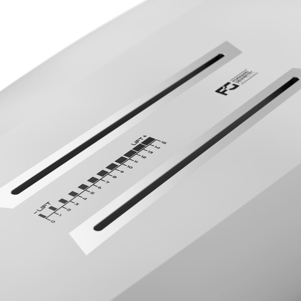 Armstrong Midlength MKII X-Form Foilboard