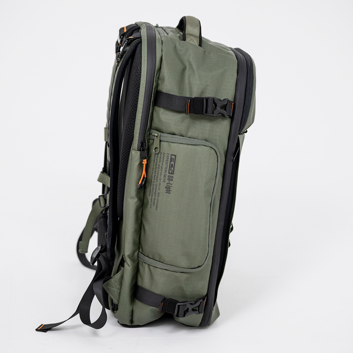 40l laptop backpack Mission 3.0 Pack 40L