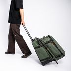 FCS Mission 3.0 Backpack-Alpine-40L