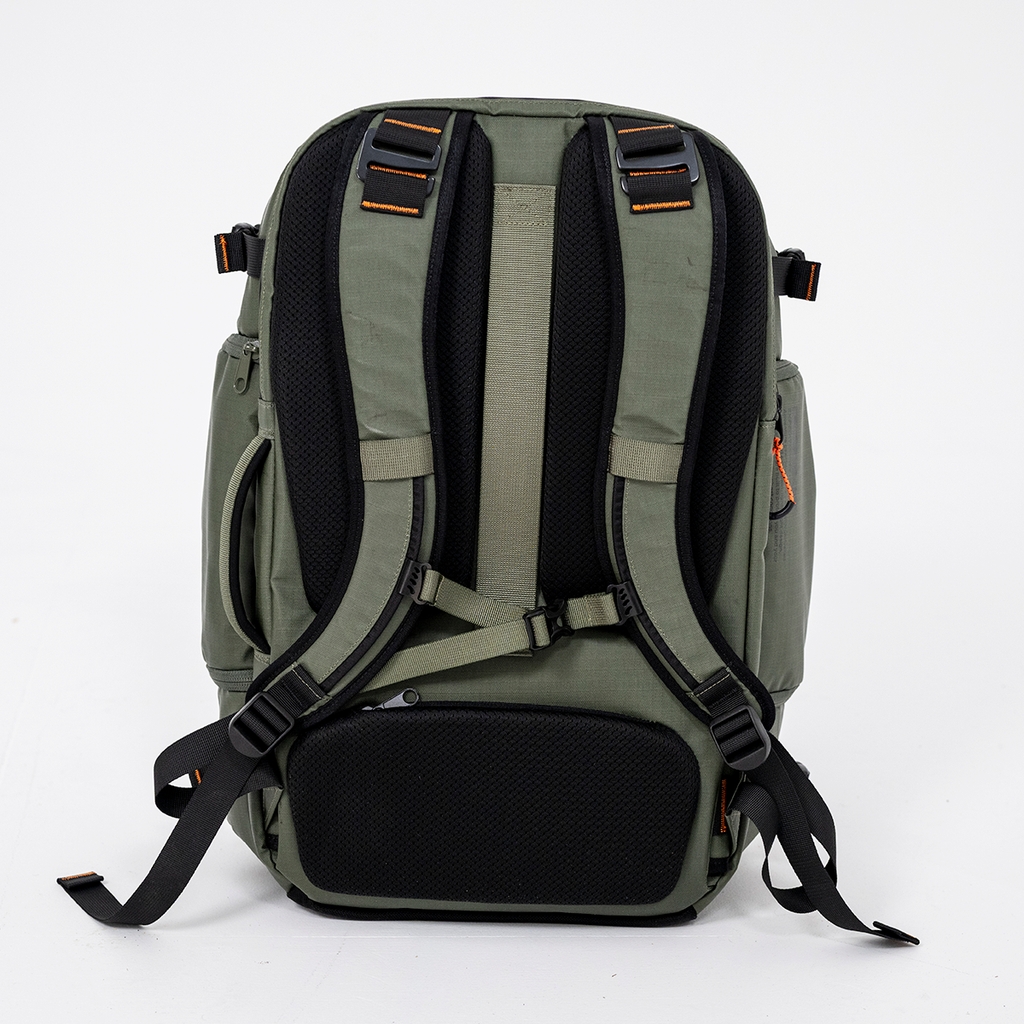 FCS Mission 3.0 Backpack-Alpine-40L