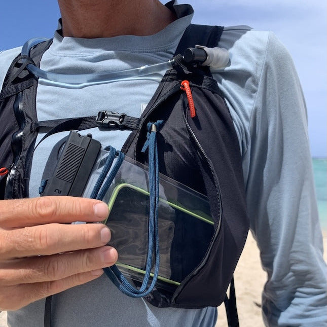 Ozone Mission Pack