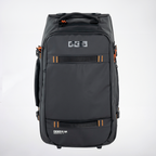 FCS Mission Wheely Bag-Granite Grey-42L