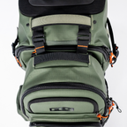 FCS Mission Wheely Bag-Alpine-42L