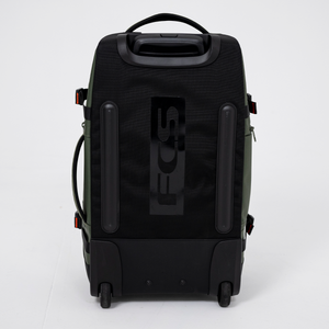 FCS Mission Wheely Bag-Granite Grey-42L— Alternate View
